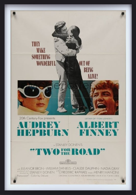 Two For the Road - 1967