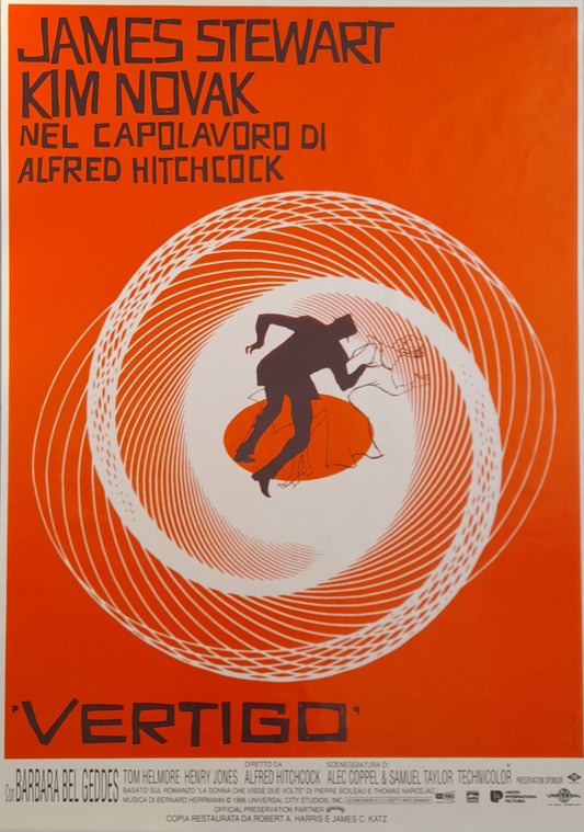 Vertigo - 1996