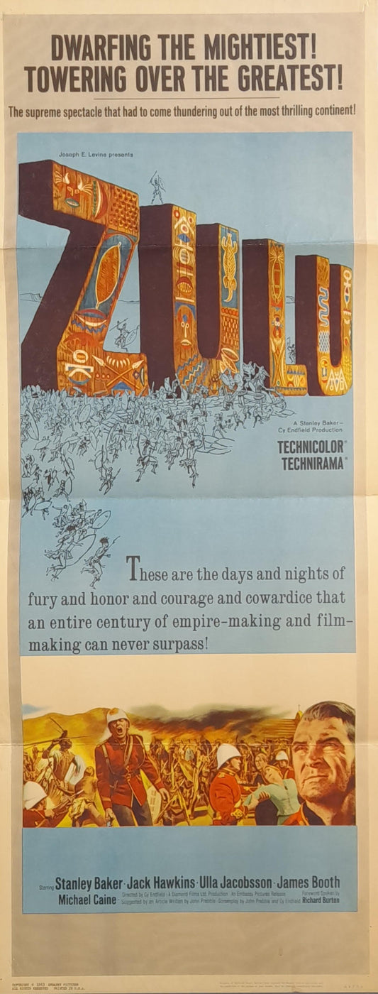 Zulu - 1964