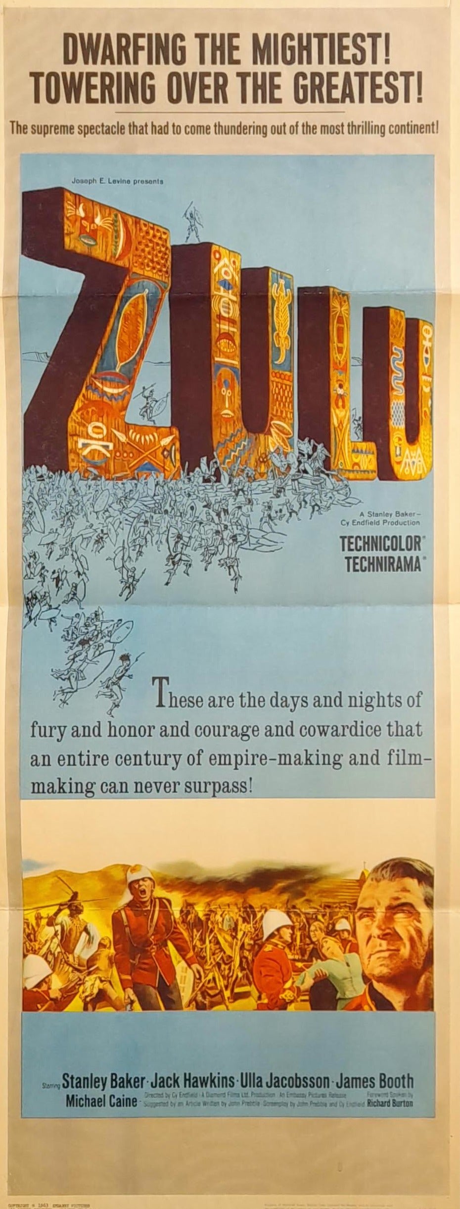 Zulu - 1964