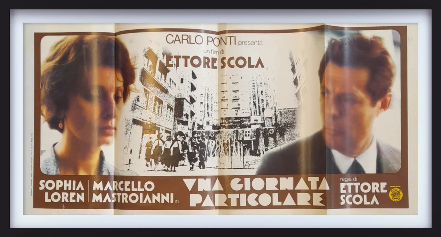 A Special Day - 1977