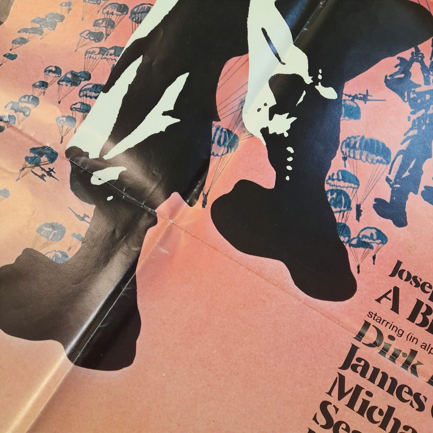 A Bridge Too Far - 1977