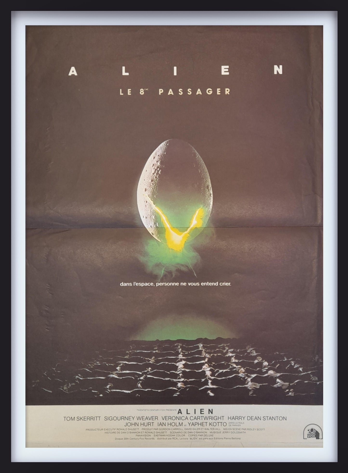 Alien - 1979