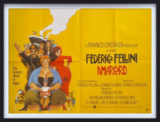 Amarcord - 1973
