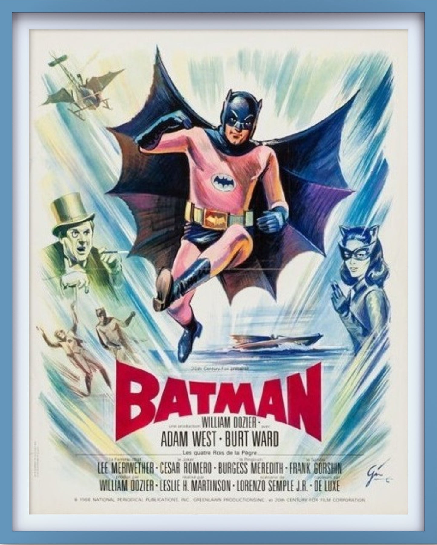 Batman - 1966