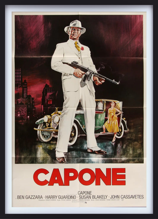 Capone – 1975