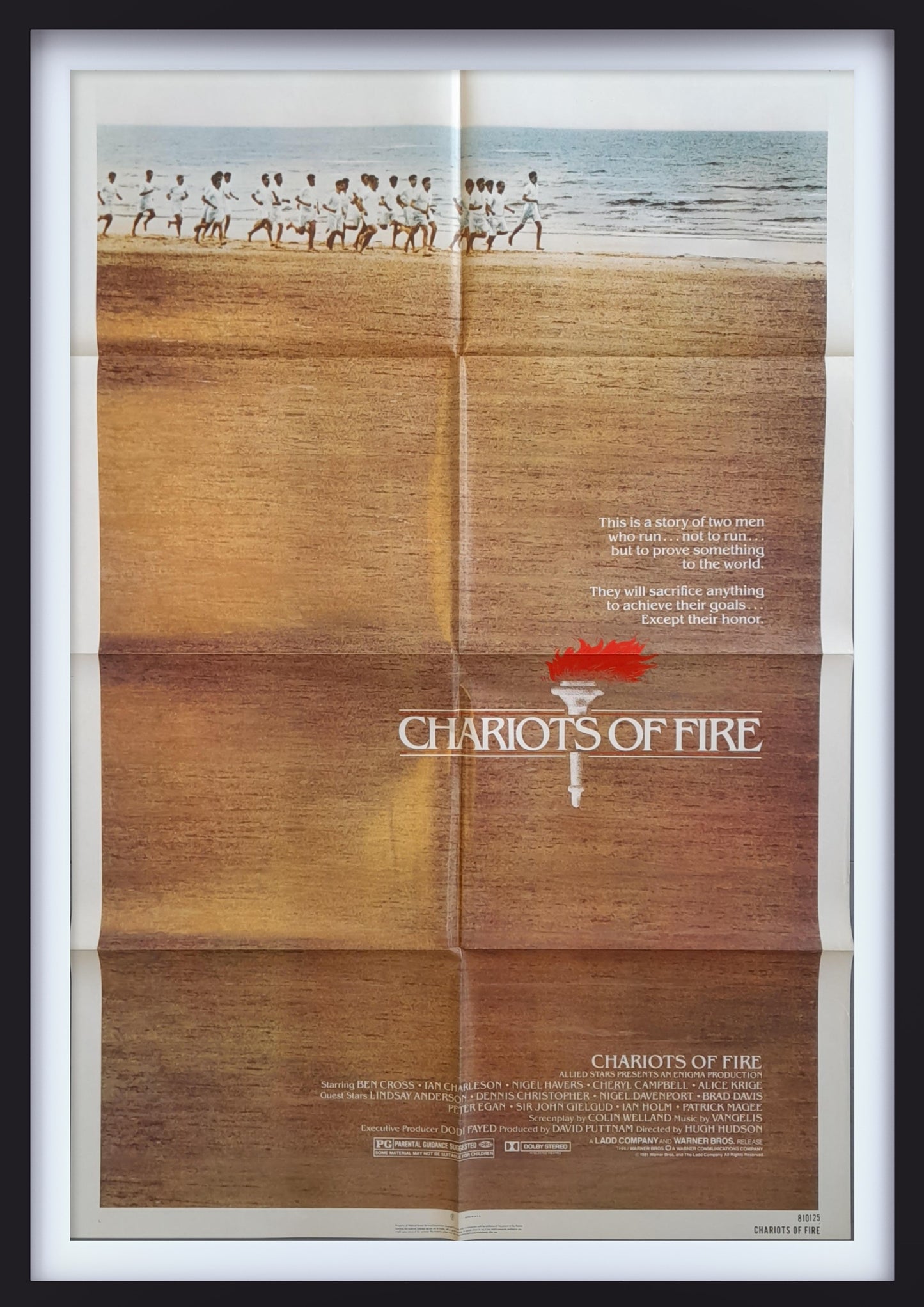 Chariots of Fire - 1981