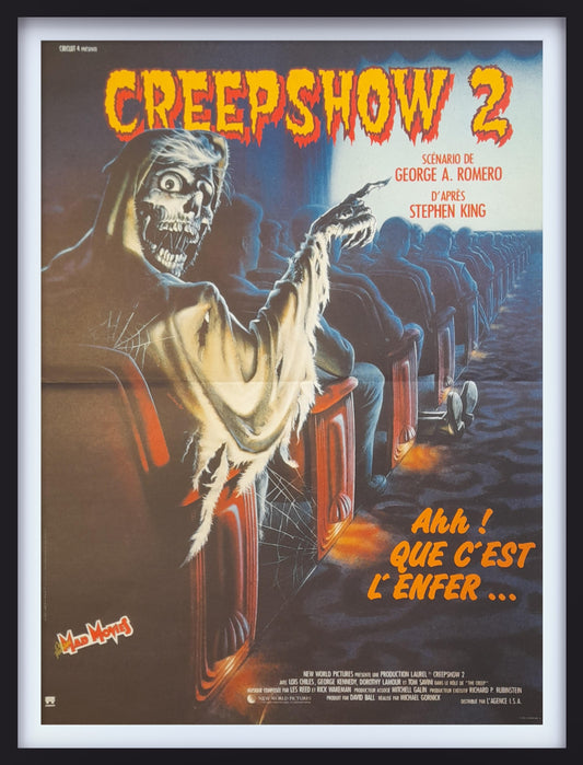 Creepshow 2 - 1987