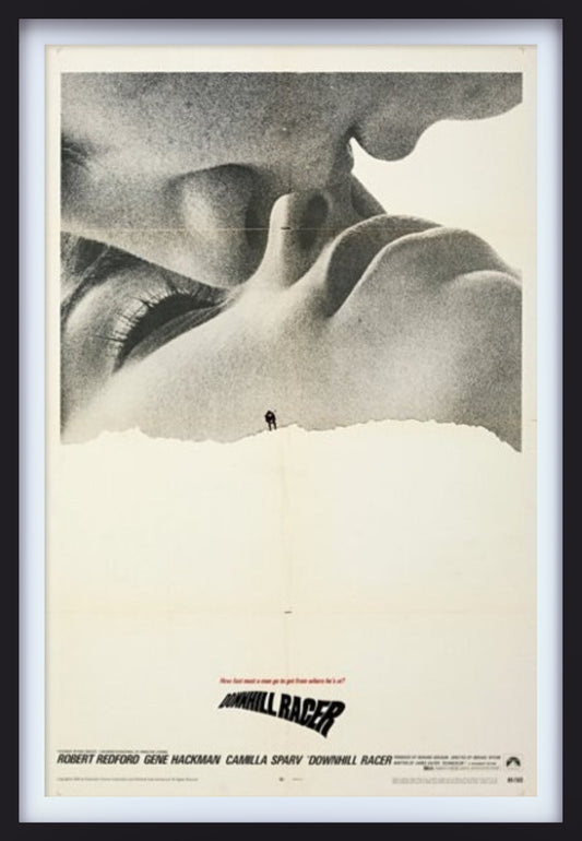 Downhill Racer – 1969