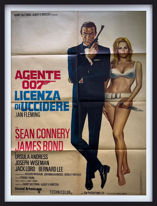 Dr No – 1971 RR