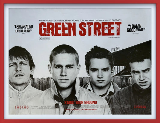 Green Street - 2005