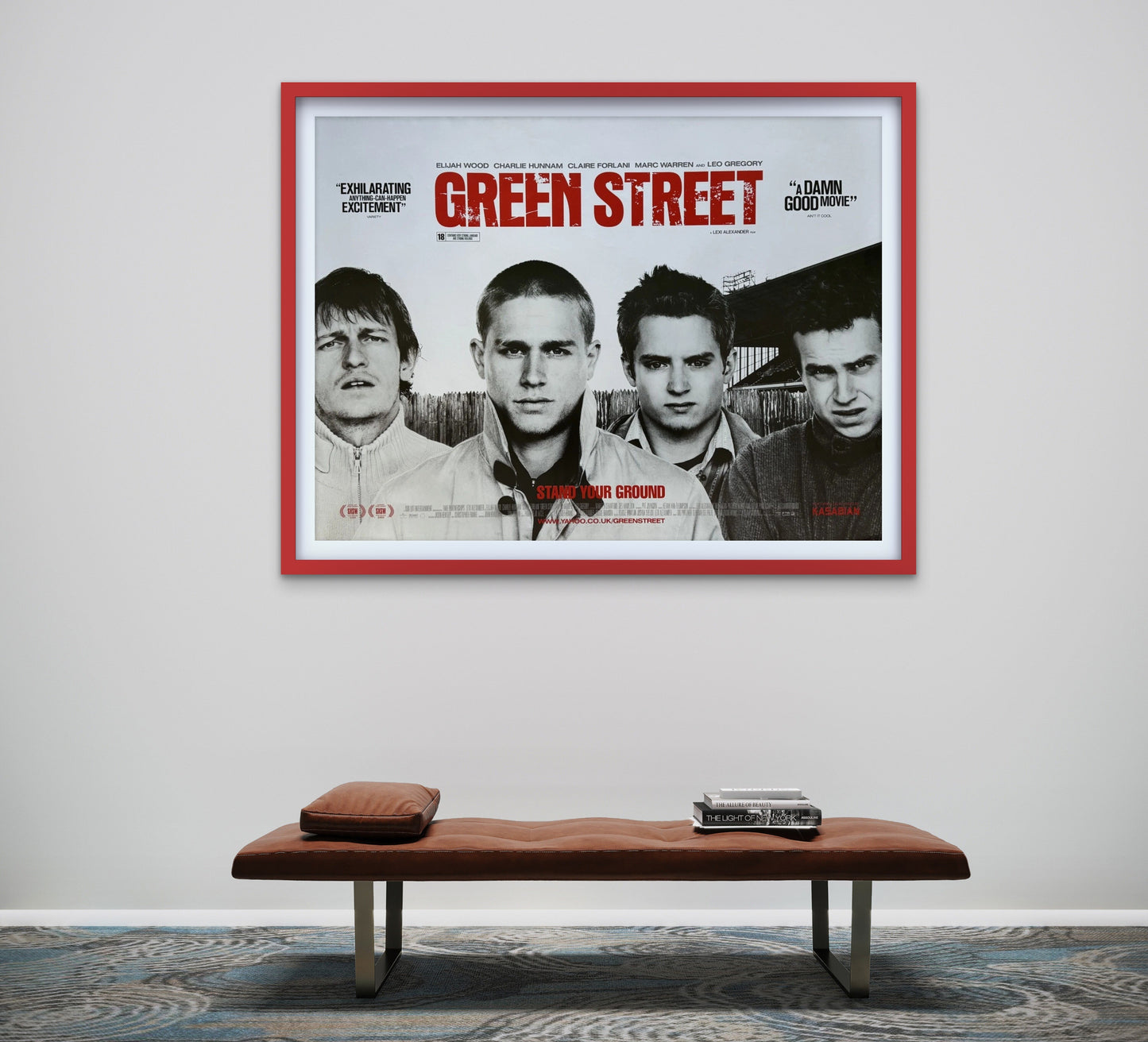 Green Street - 2005