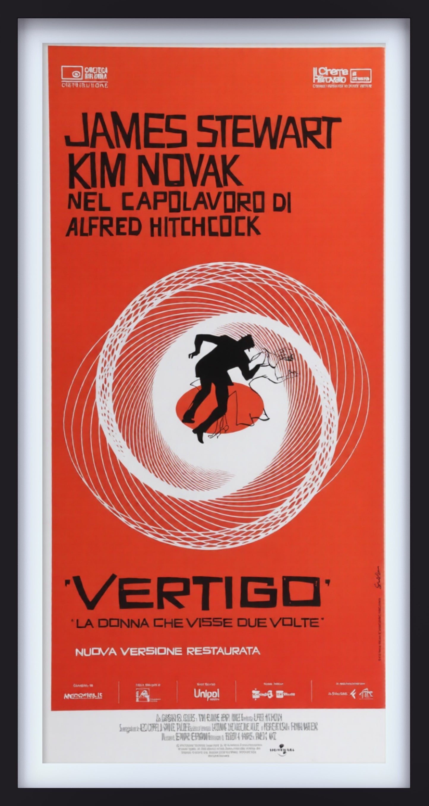 Vertigo - 2019 RR