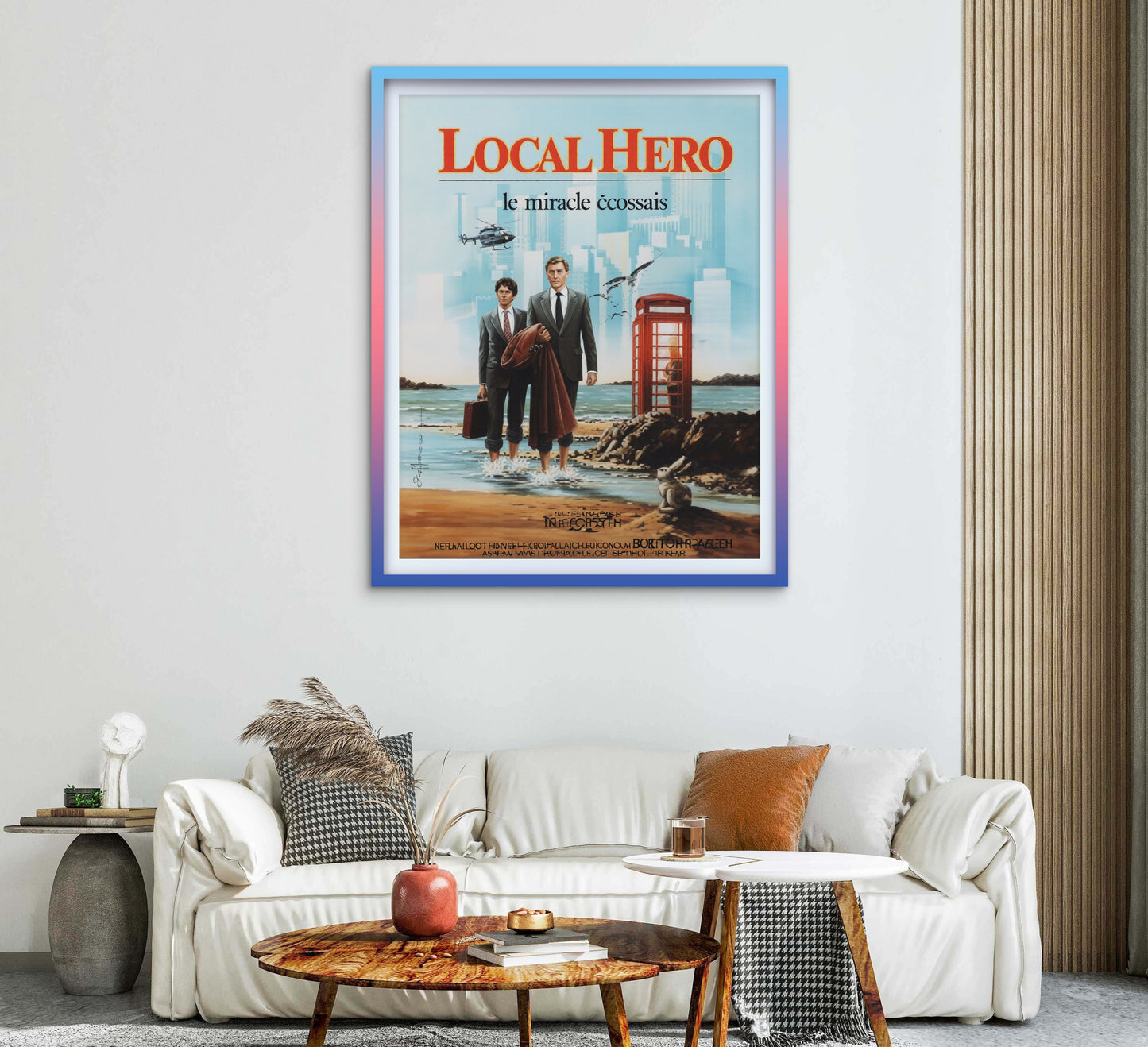 Local Hero - 1983