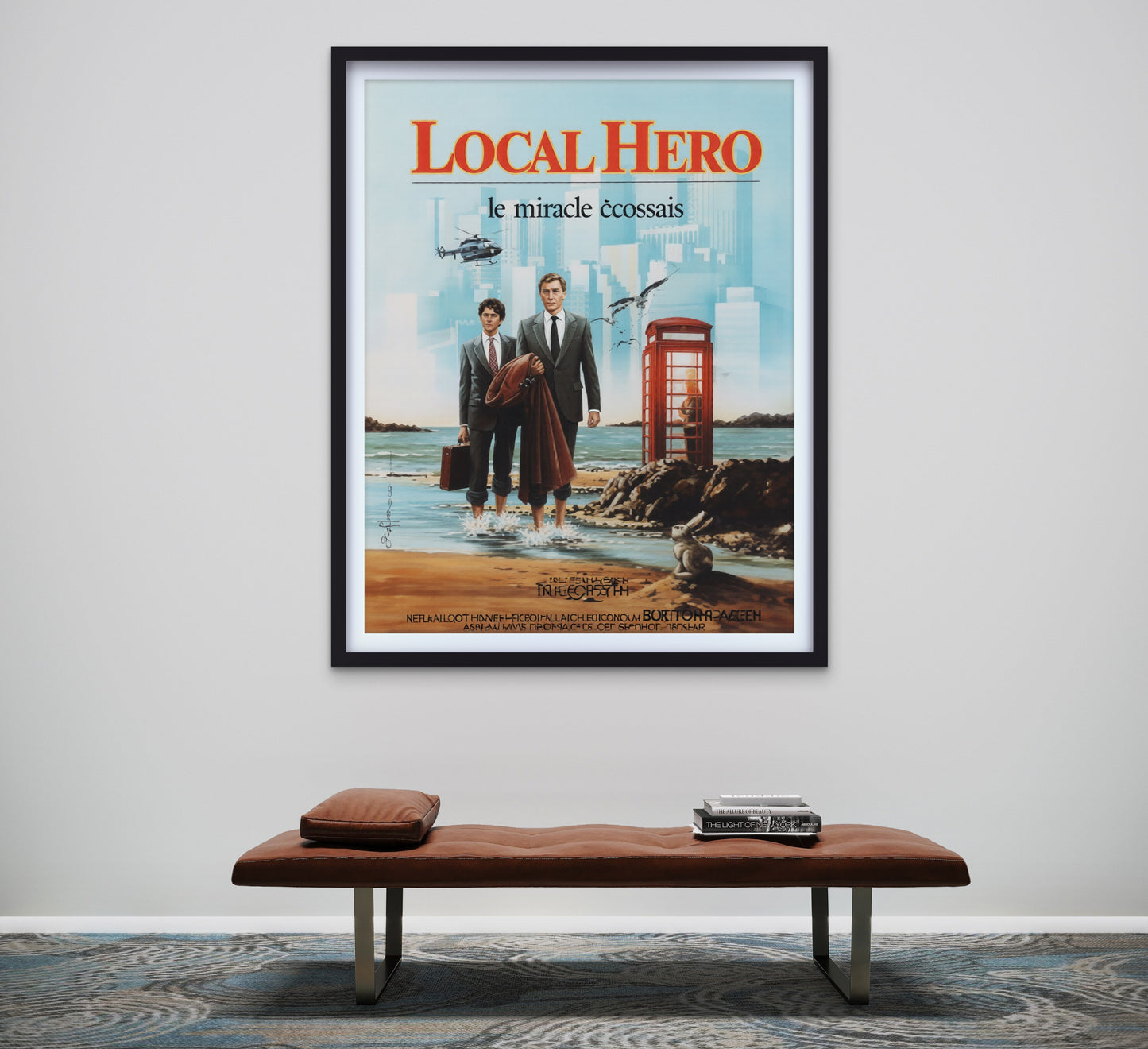Local Hero - 1983