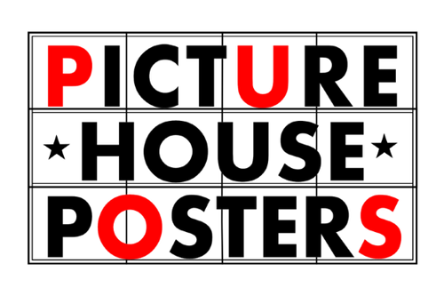 Picture House Posters