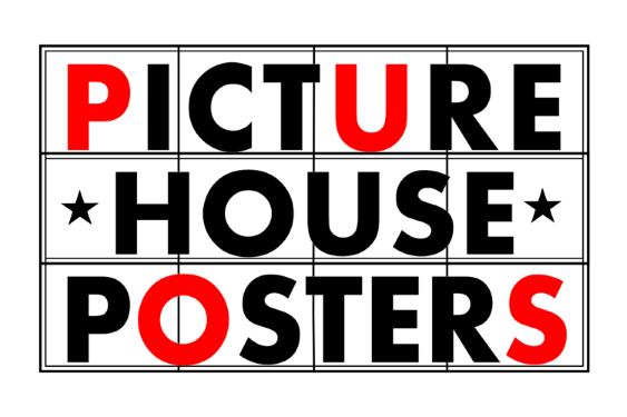 Picture House Posters