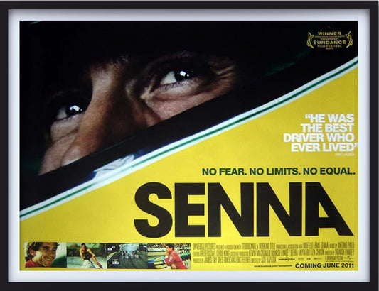 Senna - 2010