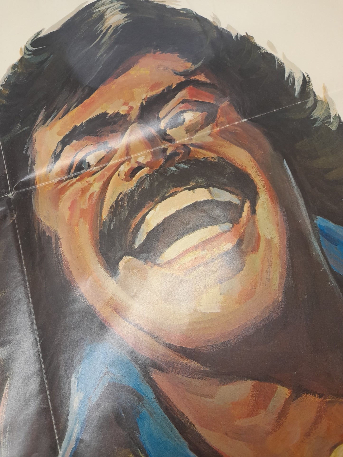 Smokey and The Good Time Outlaws - 1978