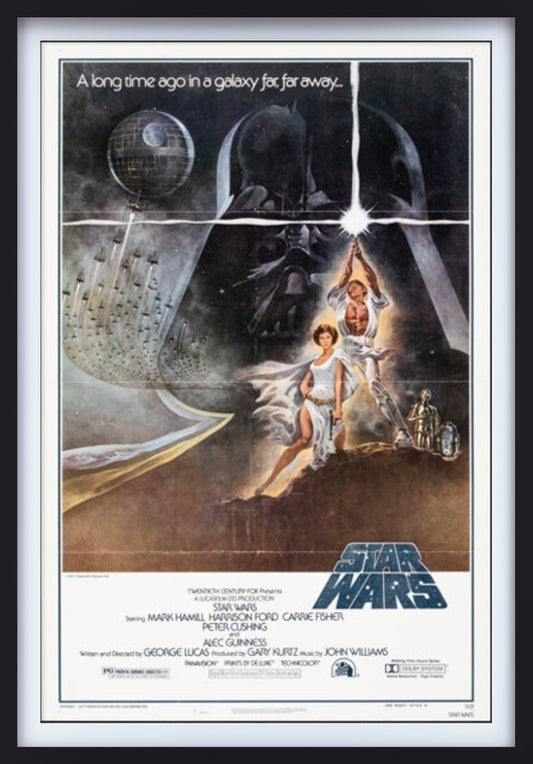 Star Wars - 1977