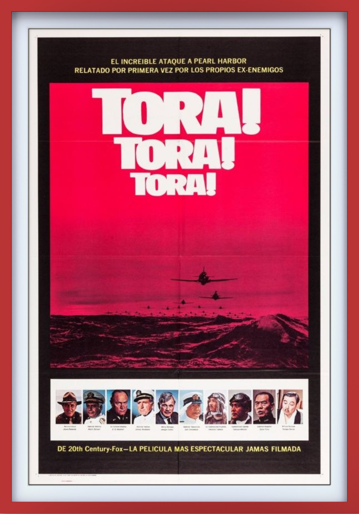 Tora! Tora! Tora! - 1970