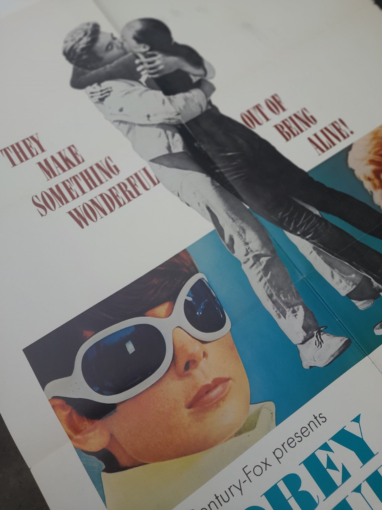 Two For the Road - 1967